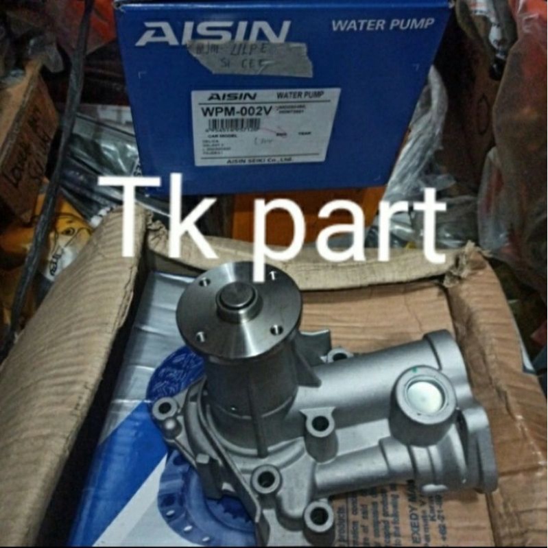 WATER PUMP L300 DIESEL L038 DIESEL KUDA