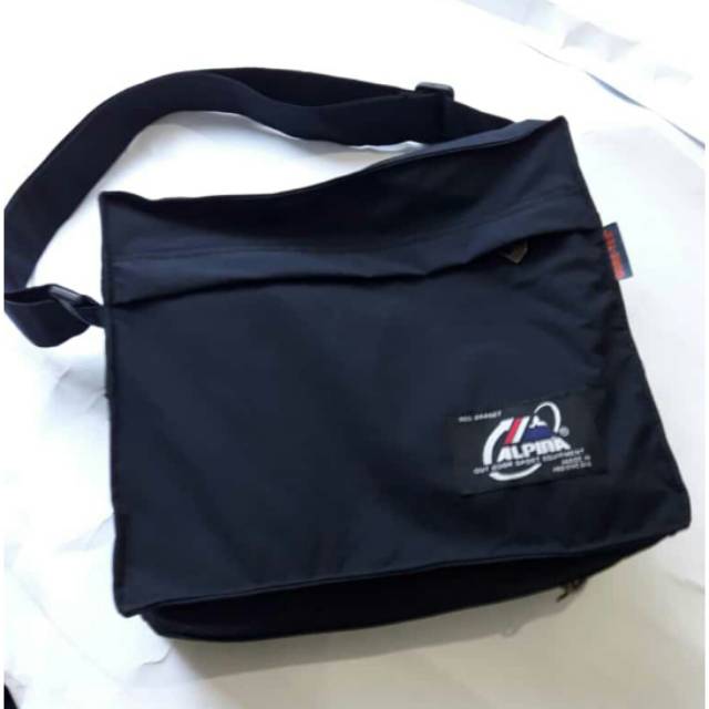 Tas selempang alpina T-119