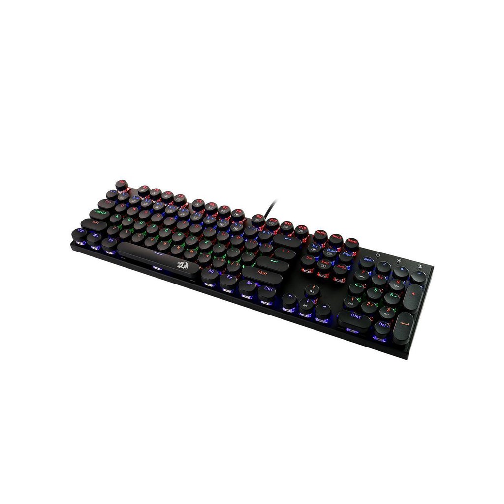 AKN88 - REDRAGON K350S Mechanical Gaming Keyboard Anti-Ghosting Water-Proof