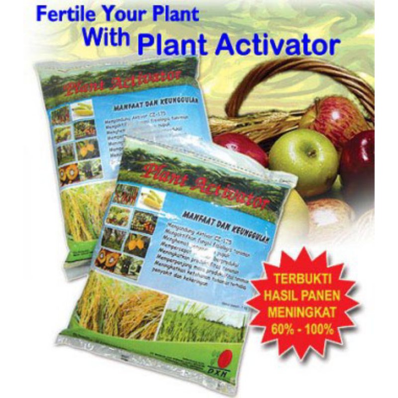 DXN DAXEN DAEHSAN Plant Activator