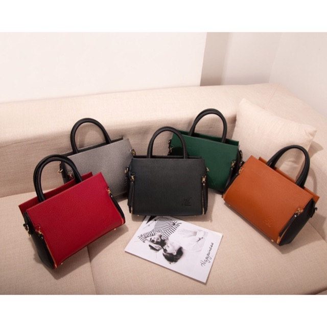 Rachel Bag Jims Honey / tas Jimshoney