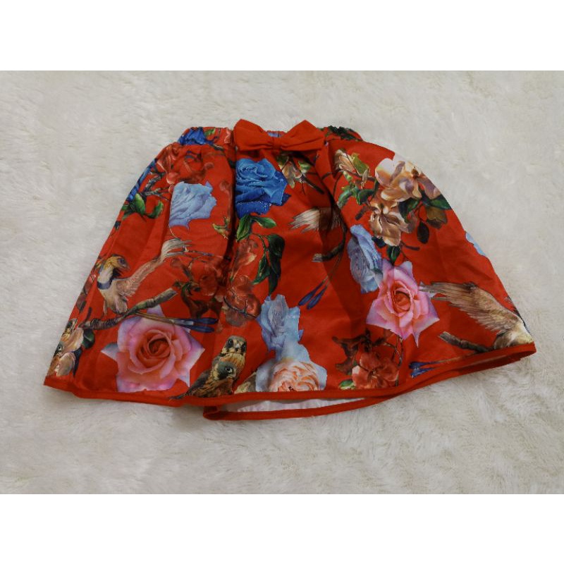 rok anak-anak preloved