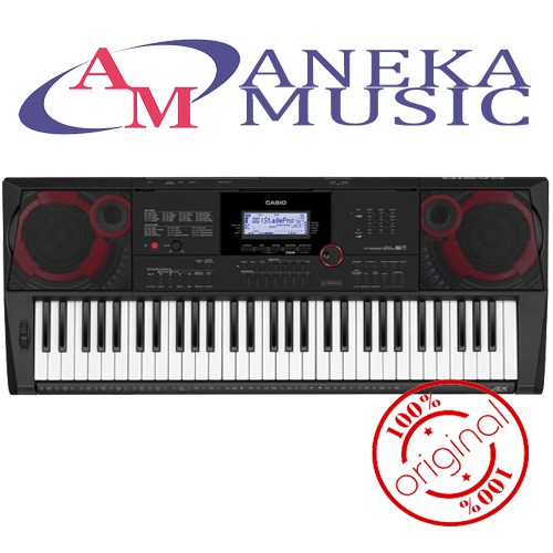 Keyboard Casio CTX 3000 / Casio CTX3000 / Casio CT-X3000