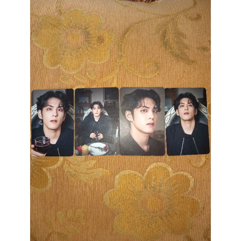 PC Woonpil day6 halloween