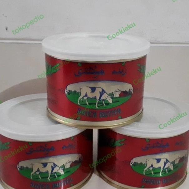 

Mentega Wisjman 454Gr Wisman Butter