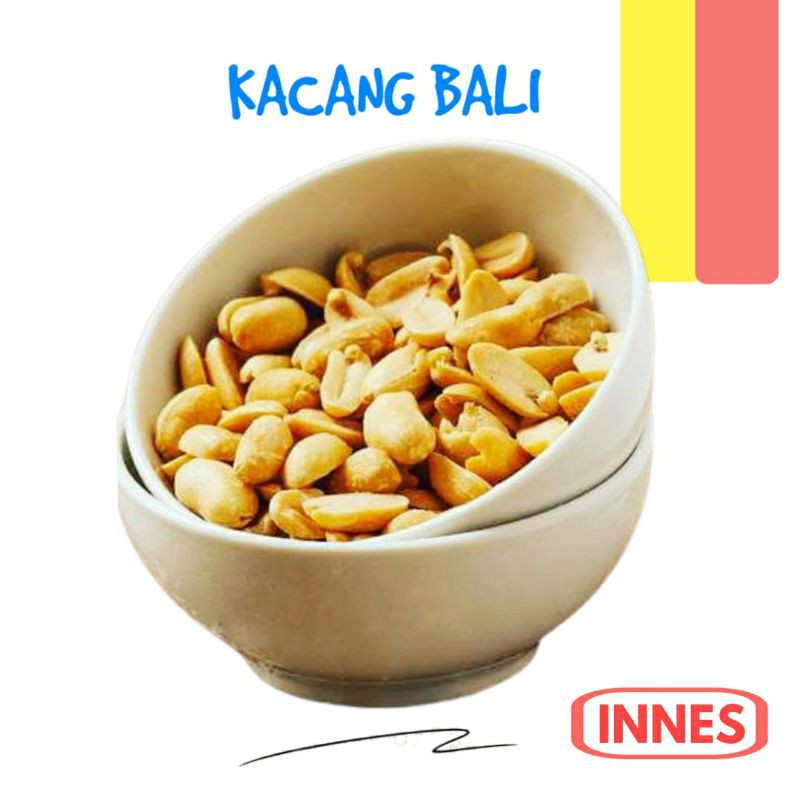 

Kacang Bali By Innes / Kacang Kapri Manis 500 Gram