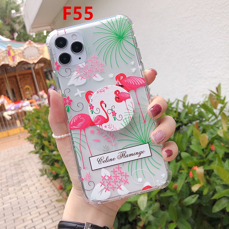 Soft Case Vivo V20 SE V19 Y20 Y12s Y20s Y30 Y50 Y30i Y11 Y12 Y15 Y17 Y12i Z1 Pro casing Bahan Tpu Untuk-2