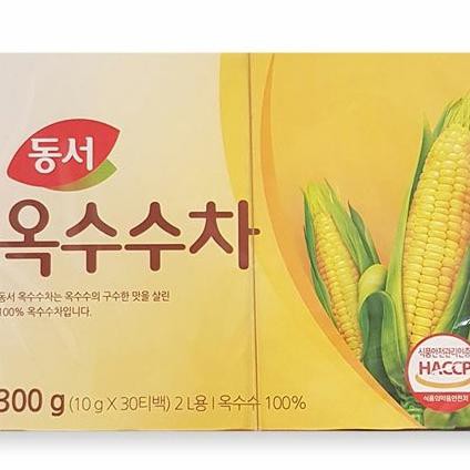 

Jual 300 Gram || Dongsuh Barley Tea ( Teh Jagung Korea ) Teh