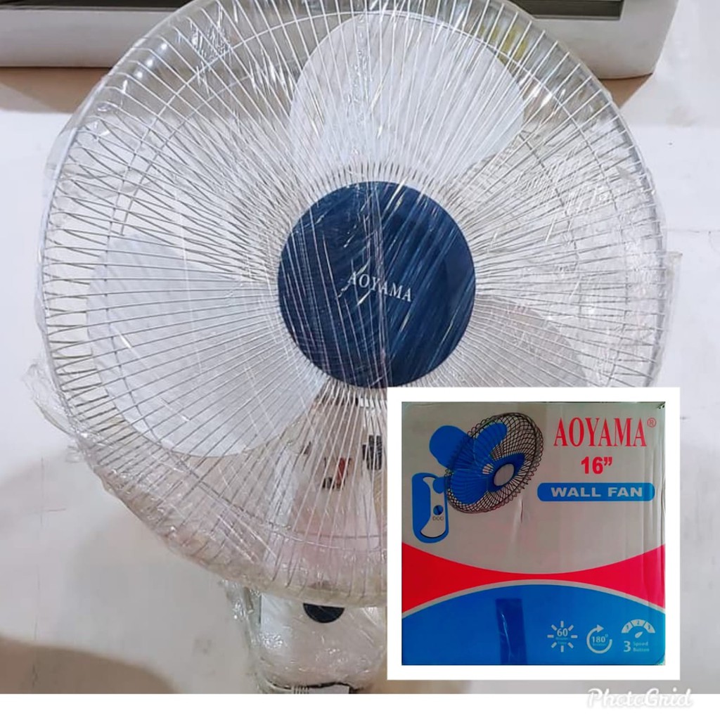 medan elektronik kipas angin dinding plastik wall fan dinding murah