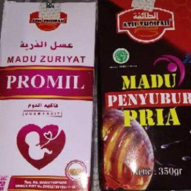 Madu penyubur pria madu zuriyat zuriat promil suami istri wanita sperma ovarium ovum sel telur bayi