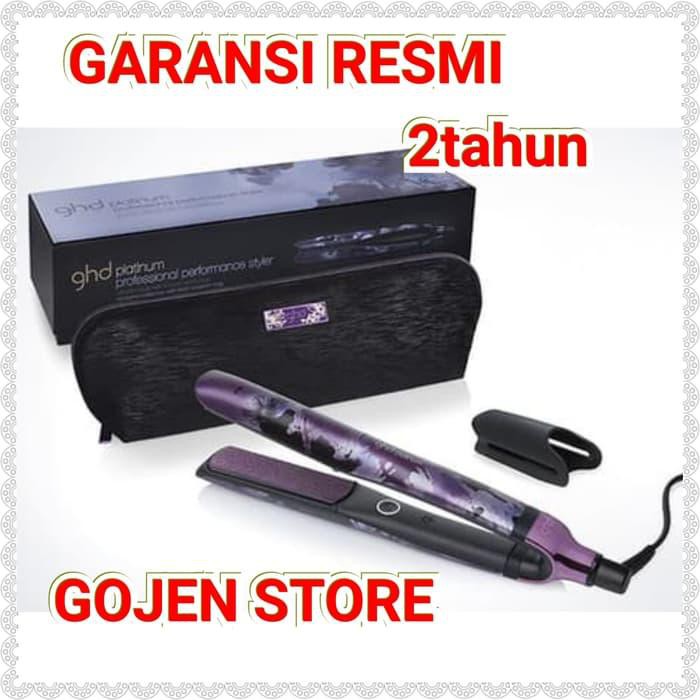 Ghd hotsell platinum harga