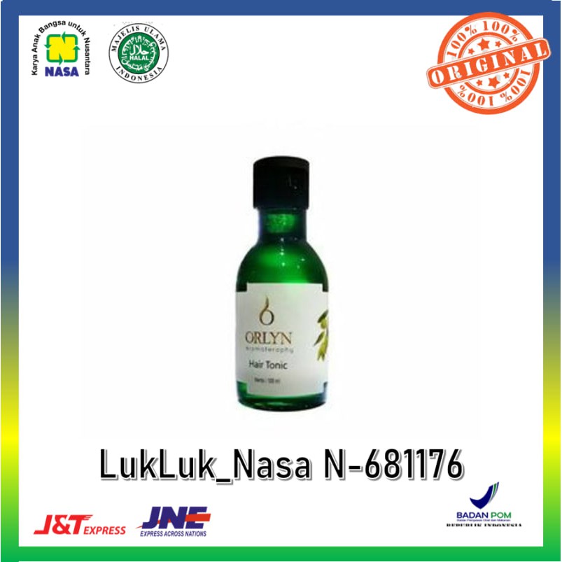 

PRODUK NASA078
