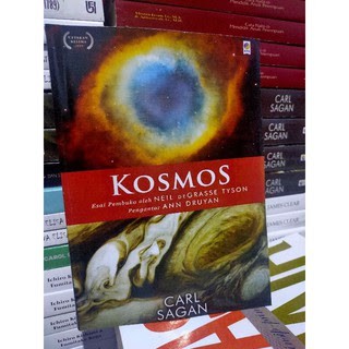 Kosmos ~ Carl Sagan