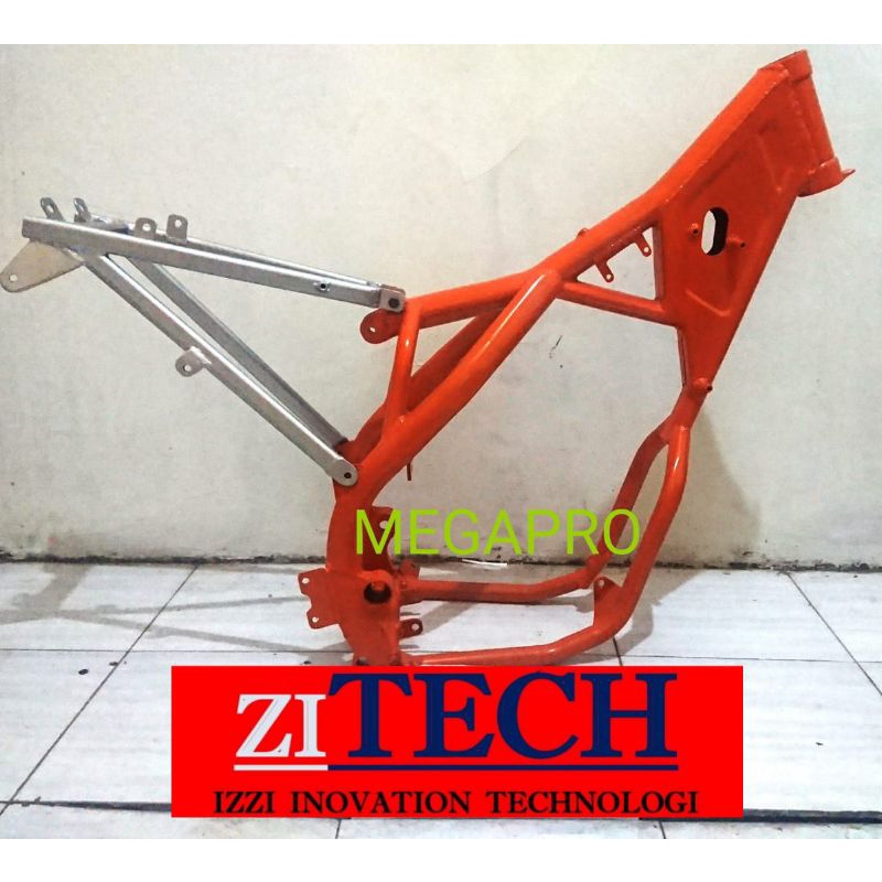 TERMURAH RANGKA REPLIKA KTM 250 2017