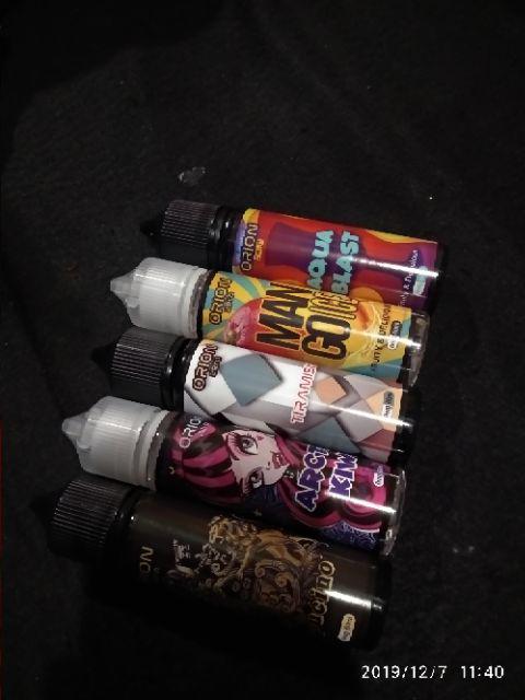 Liquids Murah Orion  Best Seller