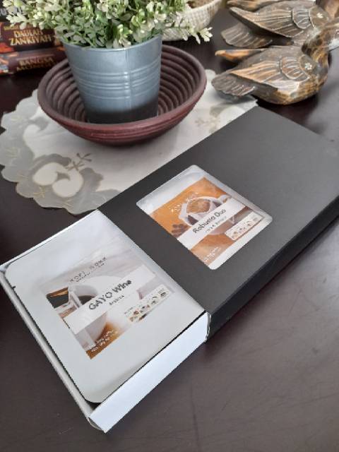 

Paket Kopi Drip Bag
