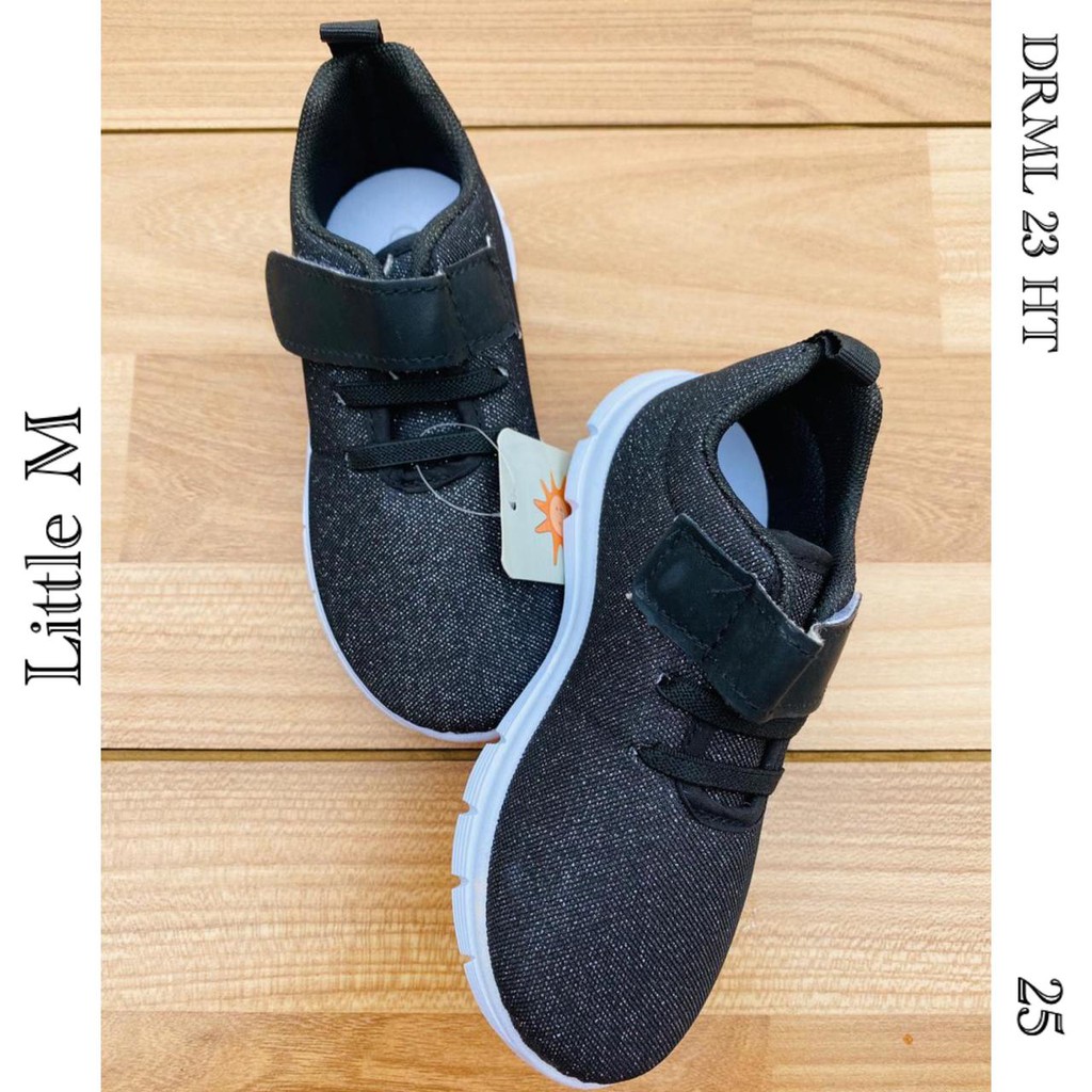 SEPATU ANAK DRML 23 HT