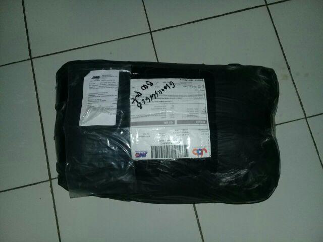 Promo Murah Bedcover Set Ukuran ( 180x200 ) King Size Motif Elegant Best Seller Katun Poly Import 80