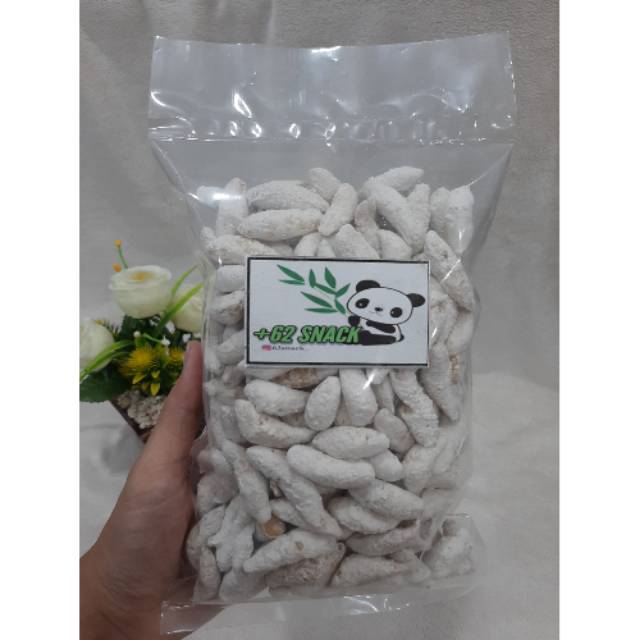 

CEMILAN BIDARAN SALJU 250G