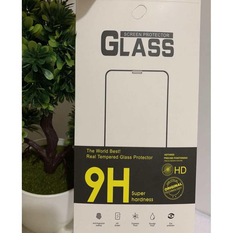 Tempered glass iphone 12 iphone12 mini iphone 12promax