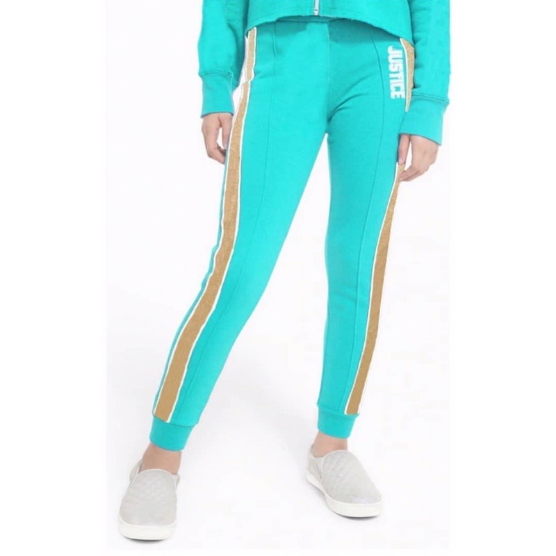 Justice Girl Jogger
