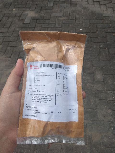 Alat Penjepit Mata Nanas Bahan Stainless Tebal Anti Karat