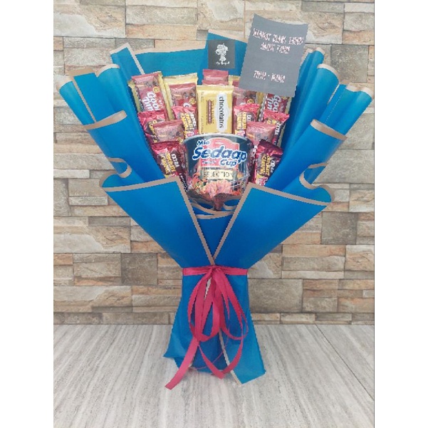 

Bucket Snack (Type 2)