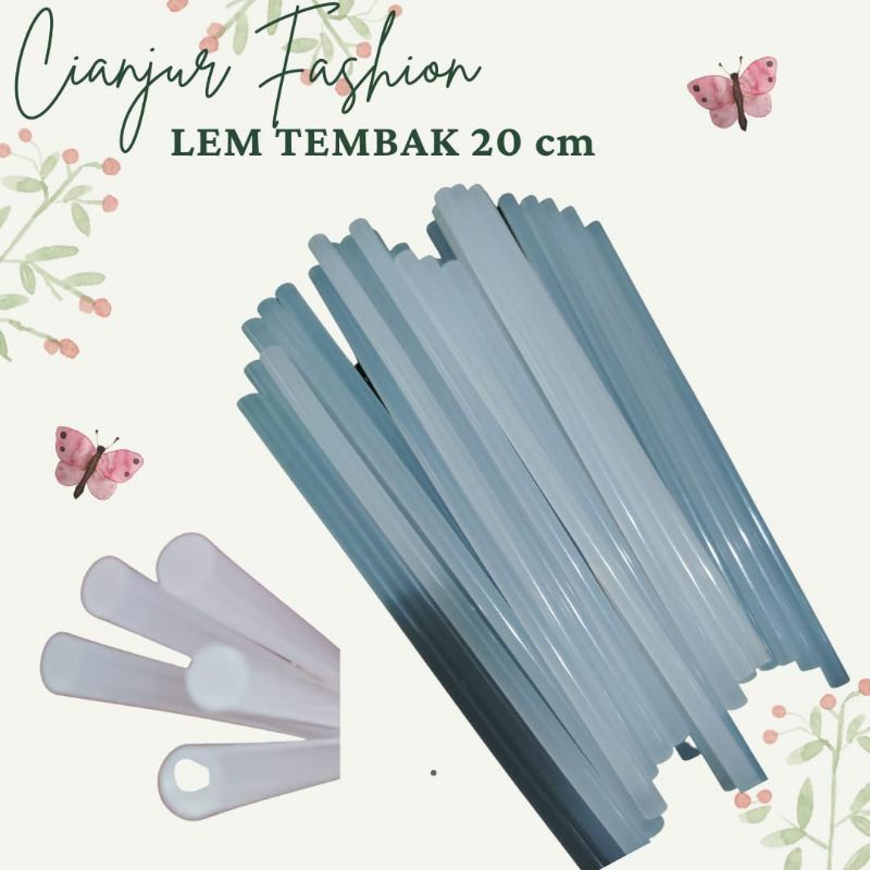 

LEM TEMBAK 20CM L