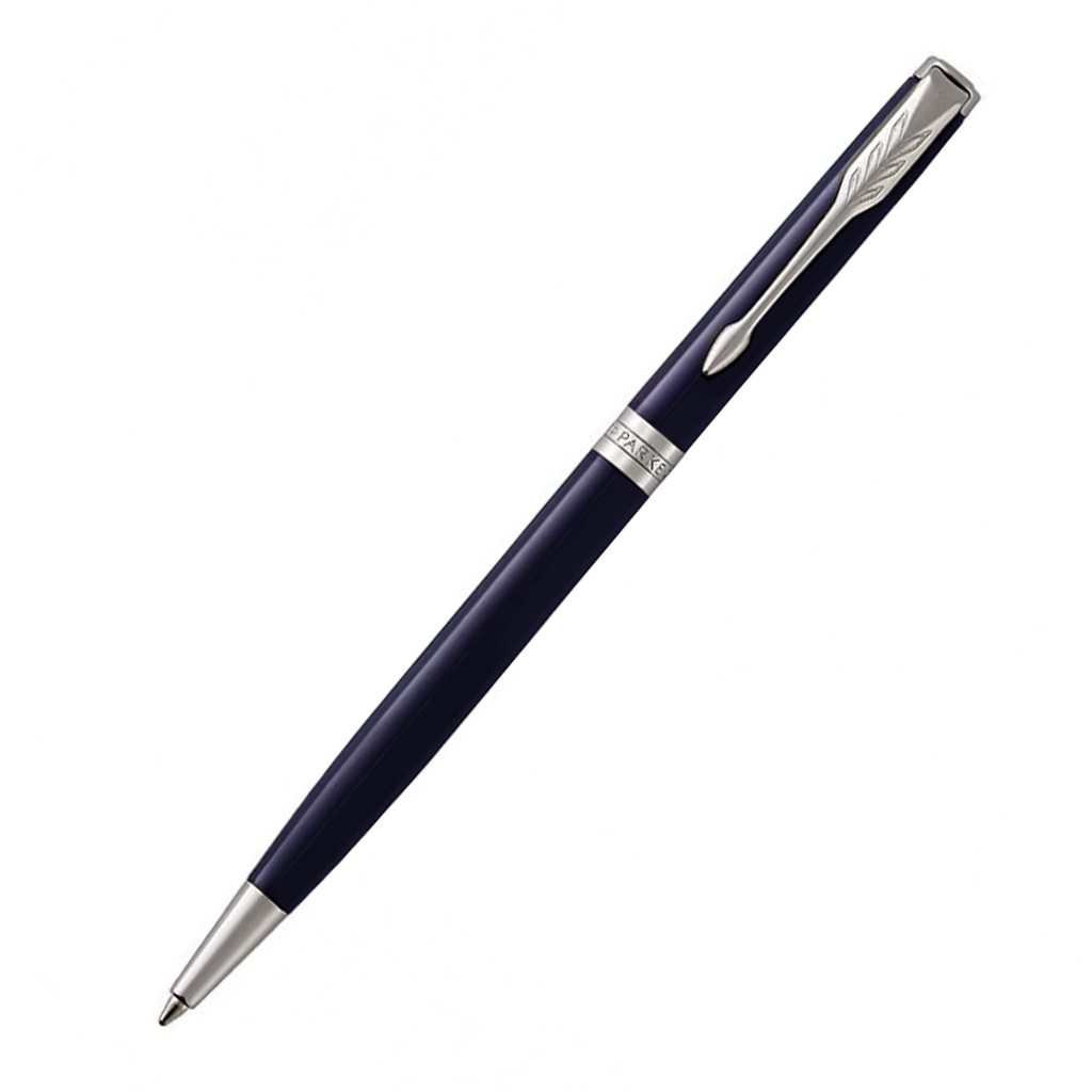

Parker Sonnet 07 Slim Blue CT BP Ballpoint Pen
