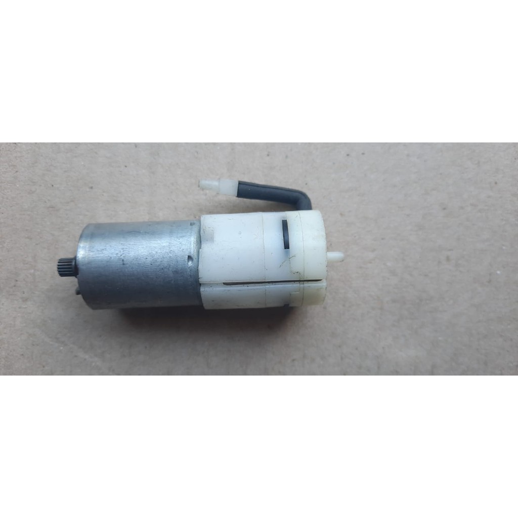 Jual Pompa Udara Aerator Dc V Motor Dinamo Aerator Aquarium Shopee