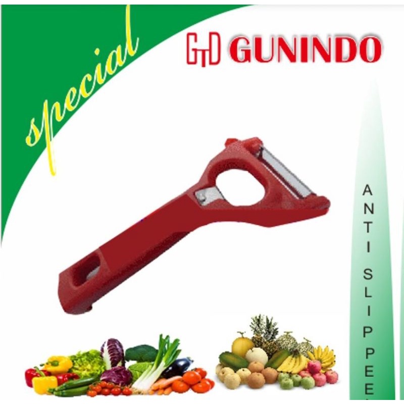 Alat Pengupas Buah Gunindo P205 / Peeler Gunindo P205