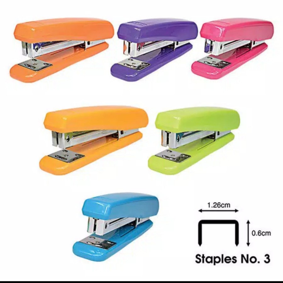 

Stapler Besar JOYKO HD 50