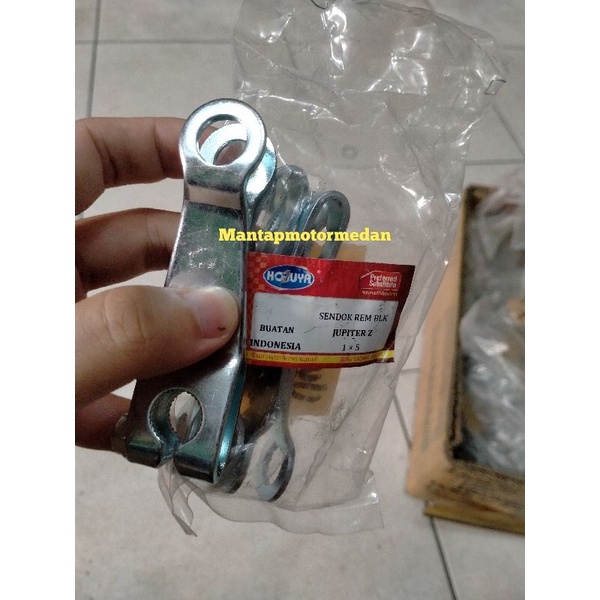 Jual Paha Rem Sendok Rem Belakang Yamaha Jupiter Z Vega Crypton F1ZR