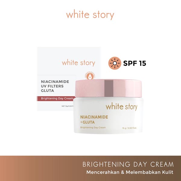 White Story Brightening Day Cream_Cerianti