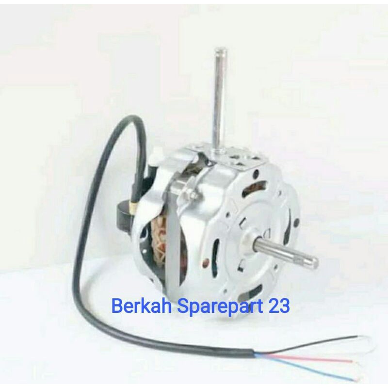 Dinamo Kipas SEKAI HWN 1857  Kipas Dinding 18 Inch