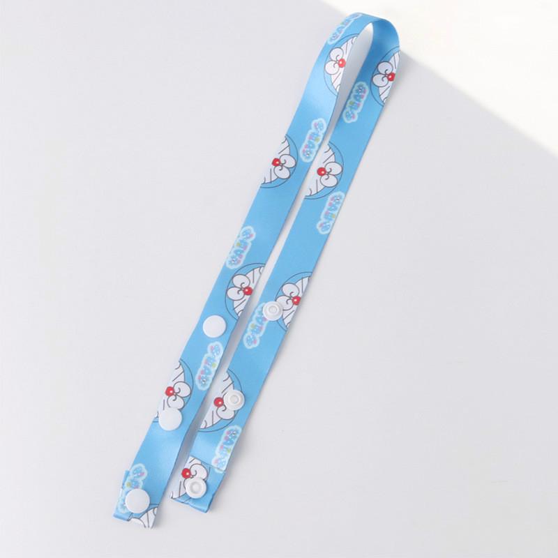 Neck Strap Lanyard Cartoon Pattern 58 Cm