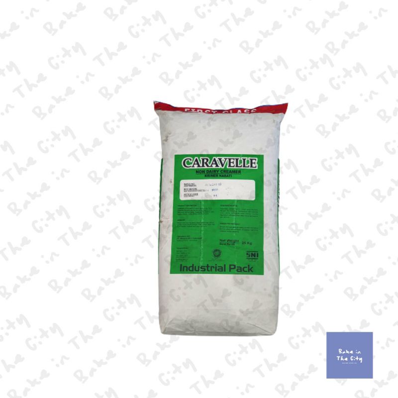 

Krimer Reguler Caravelle - Repack 250g