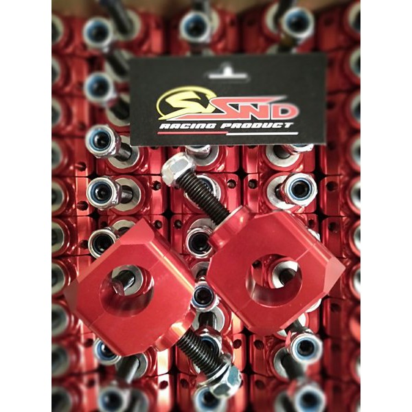Dijual raiser stang snd Honda crf 150 L pendek terbaik