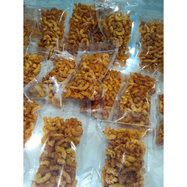 

MAKARONI / MACARONI