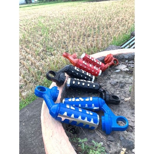 Anting tabung shock model kyb drat as 14