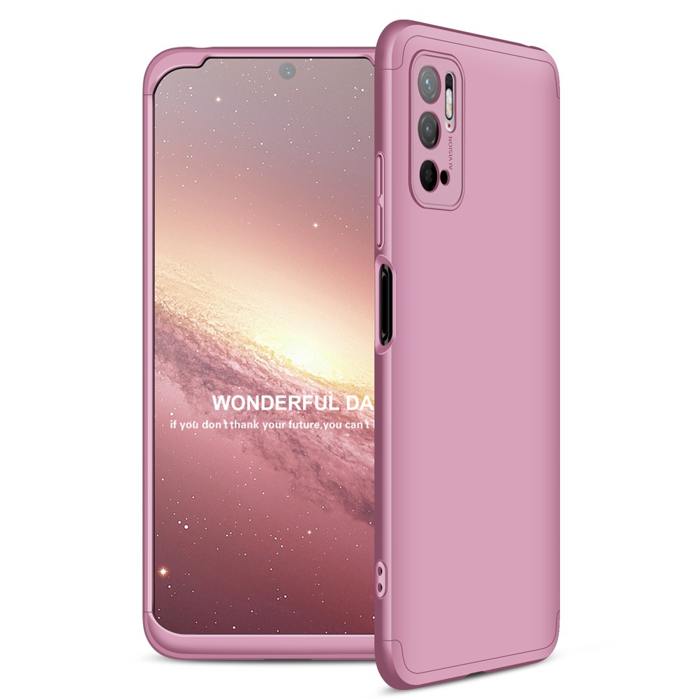 Redmi Note 10 Pro 5G Hard Case Gkk Full Protection 360 Original