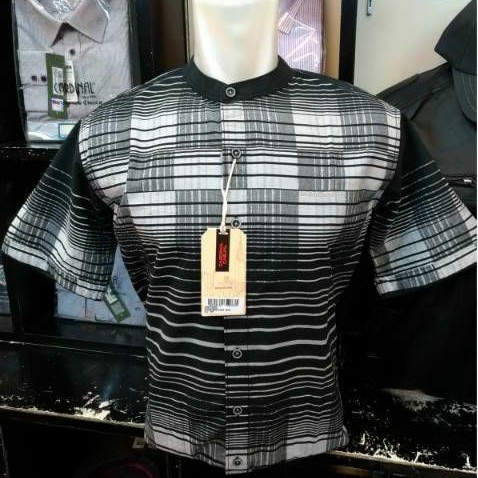 Kemeja Koko CARDINAL Original Casual M