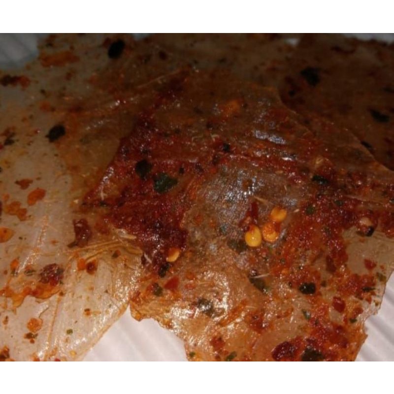 

KRIPCA MANTOEL 250 gram