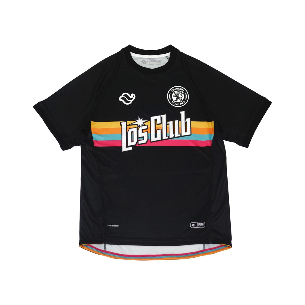BCSTUDIO x NARROW - LA FIESTA JERSEY