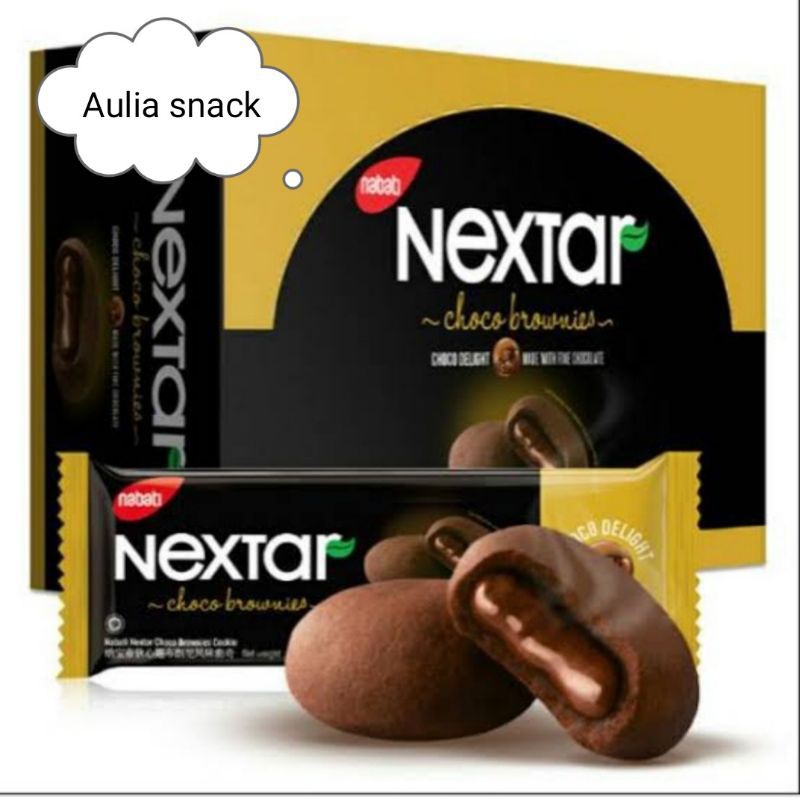 

Nabati Nextar Mantap