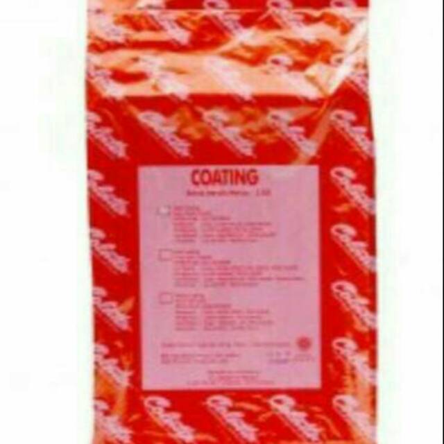 

DARK COKELAT COLLATA DARK COATING 2KG