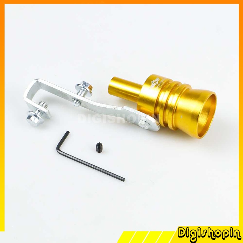 Suara Turbo Nos Palsu Knalpot Mobil Whistler Exhaust / Suara Nos Knalpot Mobil / Suara Knalpot Racin