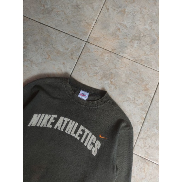 nike athletik vtg