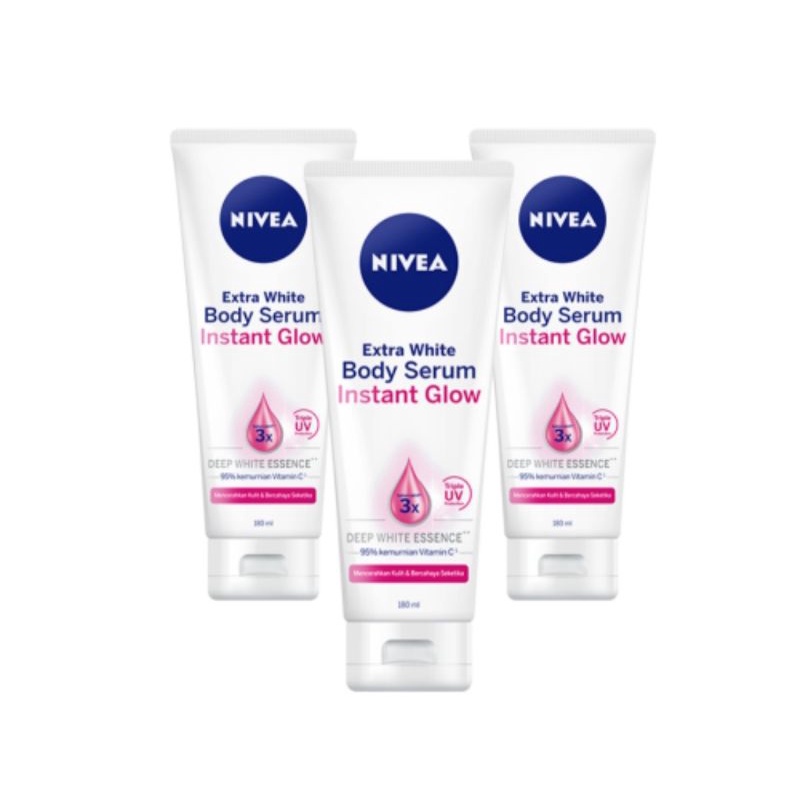 NIVEA Extra White