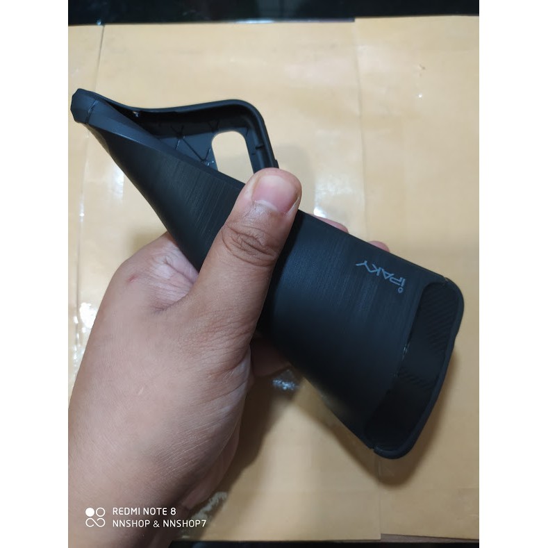 Case Softcase ipaky Nokia 7.2 Nokia 6.2